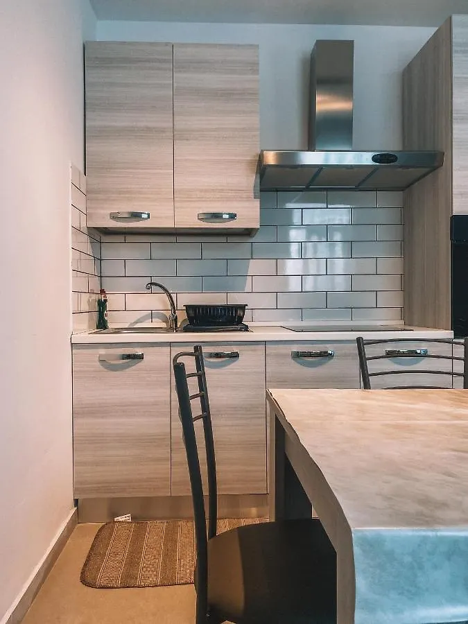 Exclusive Paceville New 3 Bedrooms Apartment Saint Julian's Malta