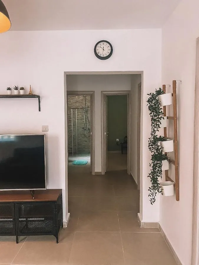Exclusive Paceville New 3 Bedrooms Apartment Saint Julian's