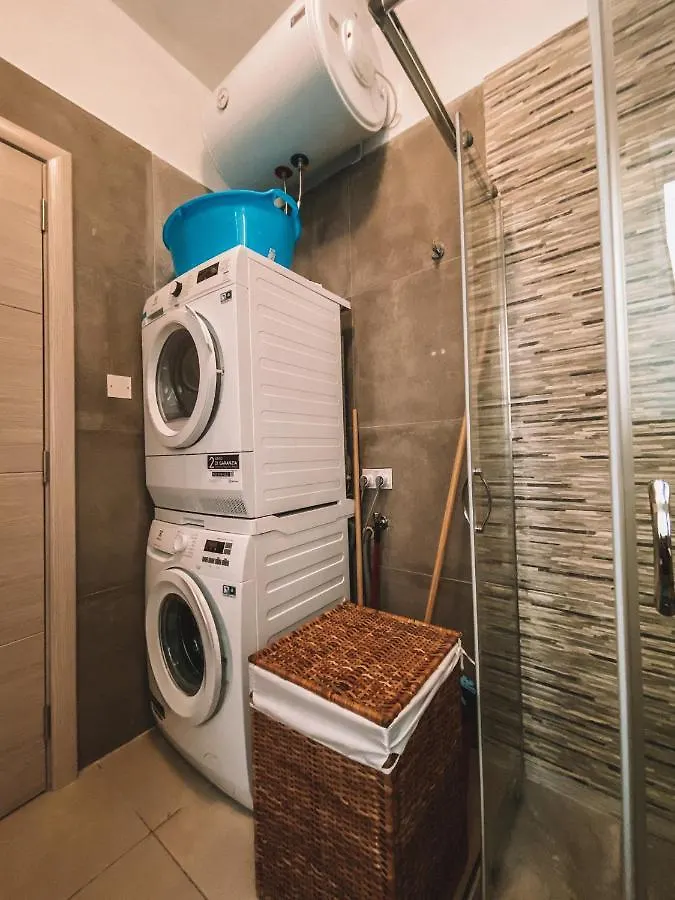 Exclusive Paceville New 3 Bedrooms Apartment Saint Julian's