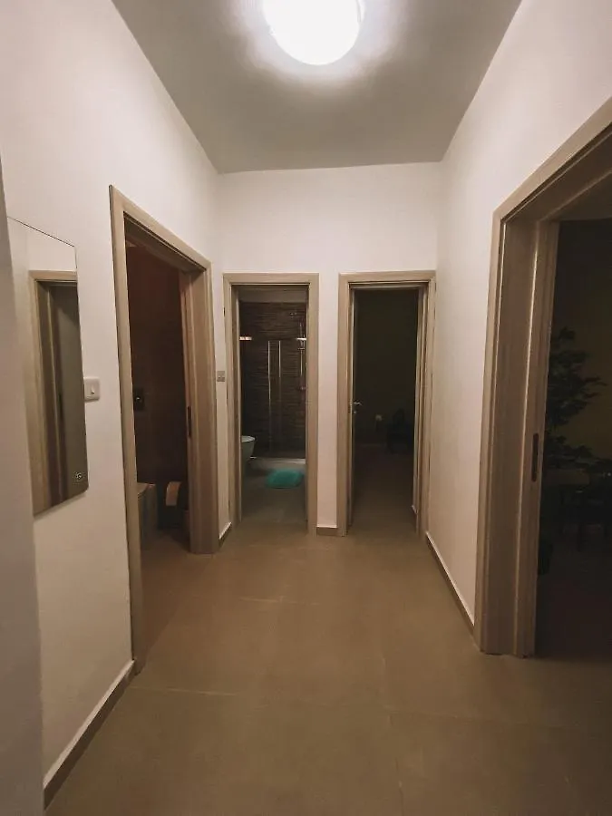 Exclusive Paceville New 3 Bedrooms Apartment Saint Julian's
