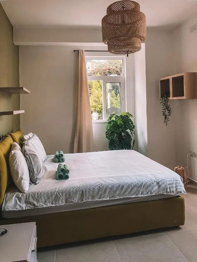 Exclusive Paceville New 3 Bedrooms Apartment Saint Julian's