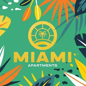  Apartmán Miami